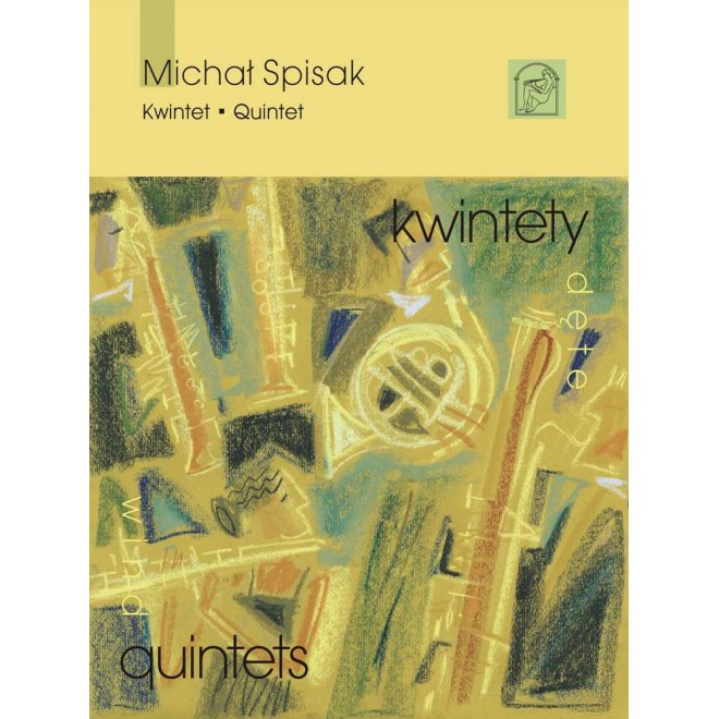 SPISAK, Michał - Quintet 